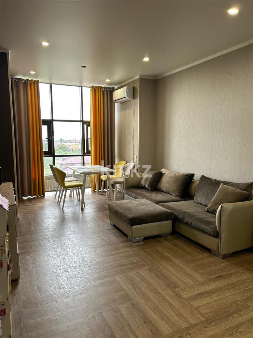 Продажа 2-комнатной квартиры, 65 м², ул. Алиханова, дом  37/4 в Караганде - фото 18