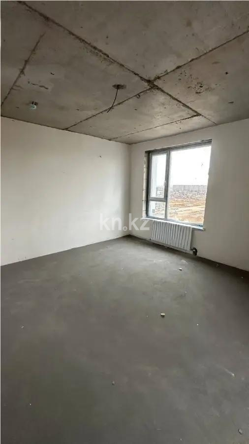 Продажа 2-комнатной квартиры, 58.5 м² в Астане