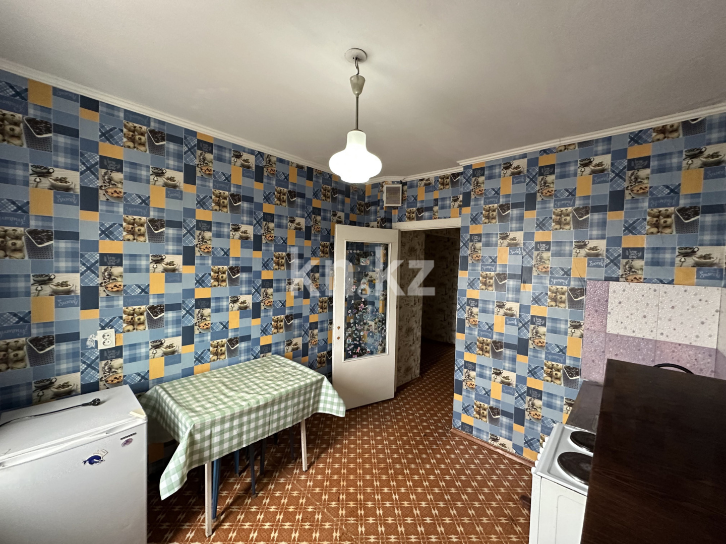 Продажа 1-комнатной квартиры, 42.1 м² в Караганде - фото 5