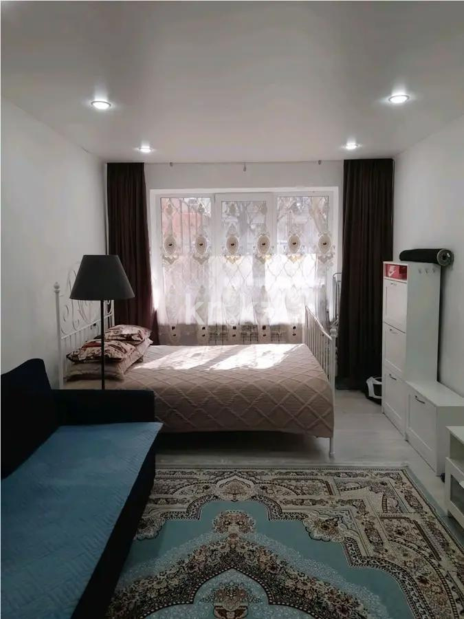 Продажа 1-комнатной квартиры, 32 м² в Алматы