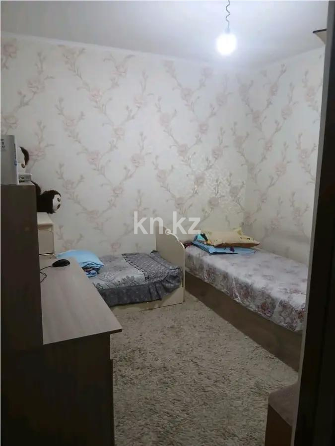 Продажа 3-комнатной квартиры, 73 м², ул. Дукенулы, дом  37/1 в Астане - фото 3