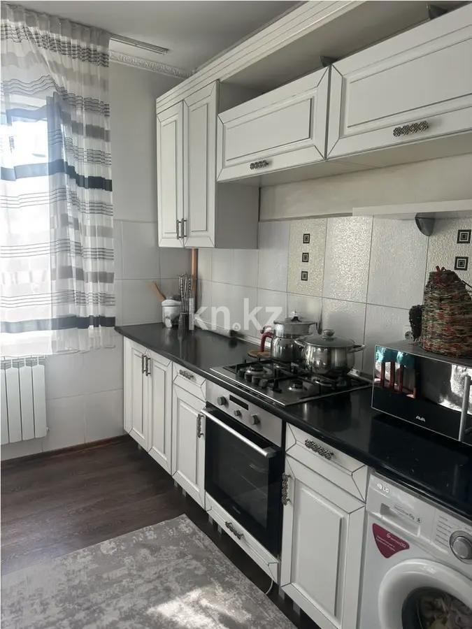 Продажа 2-комнатной квартиры, 71.8 м², мкр-н Кулагер, дом  33 в Алматы - фото 3