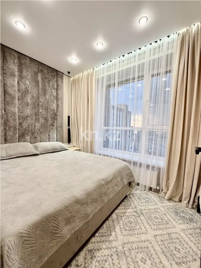 Продажа 1-комнатной квартиры, 22 м² в Астане