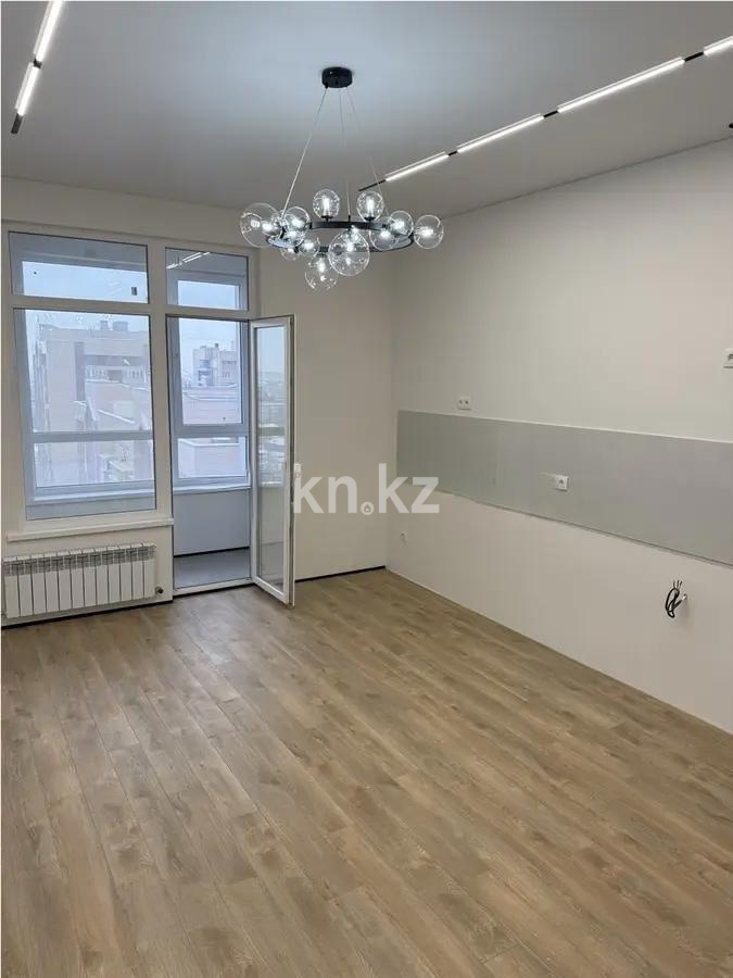 Продажа 3-комнатной квартиры, 103 м² в Алматы - фото 3