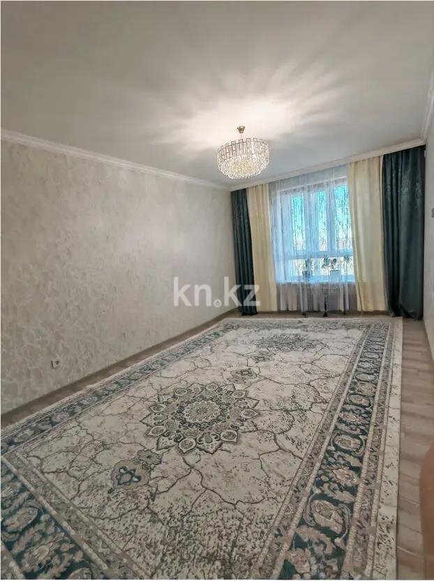 Продажа 3-комнатной квартиры, 90 м² в Астане