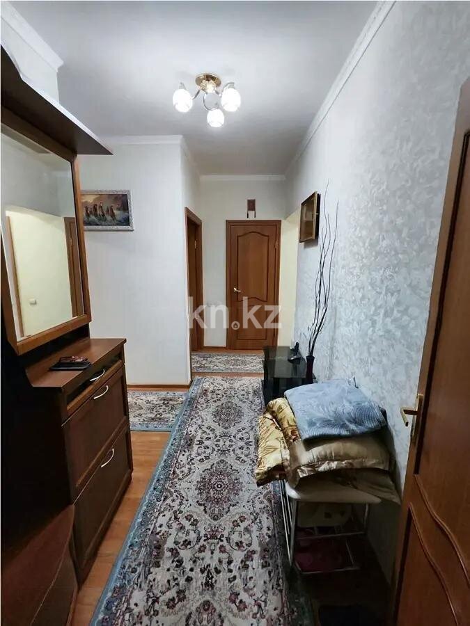 Продажа 2-комнатной квартиры, 74 м² в Астане - фото 4