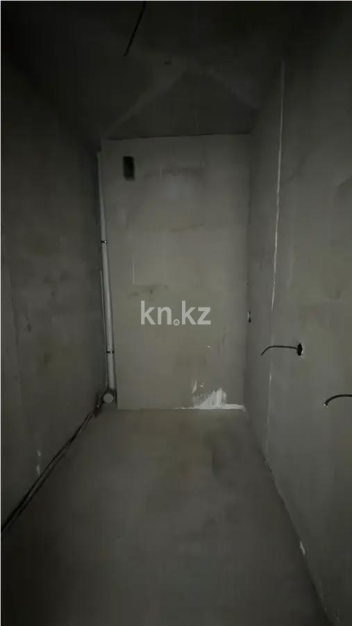 Продажа 2-комнатной квартиры, 45.76 м² в Астане - фото 4
