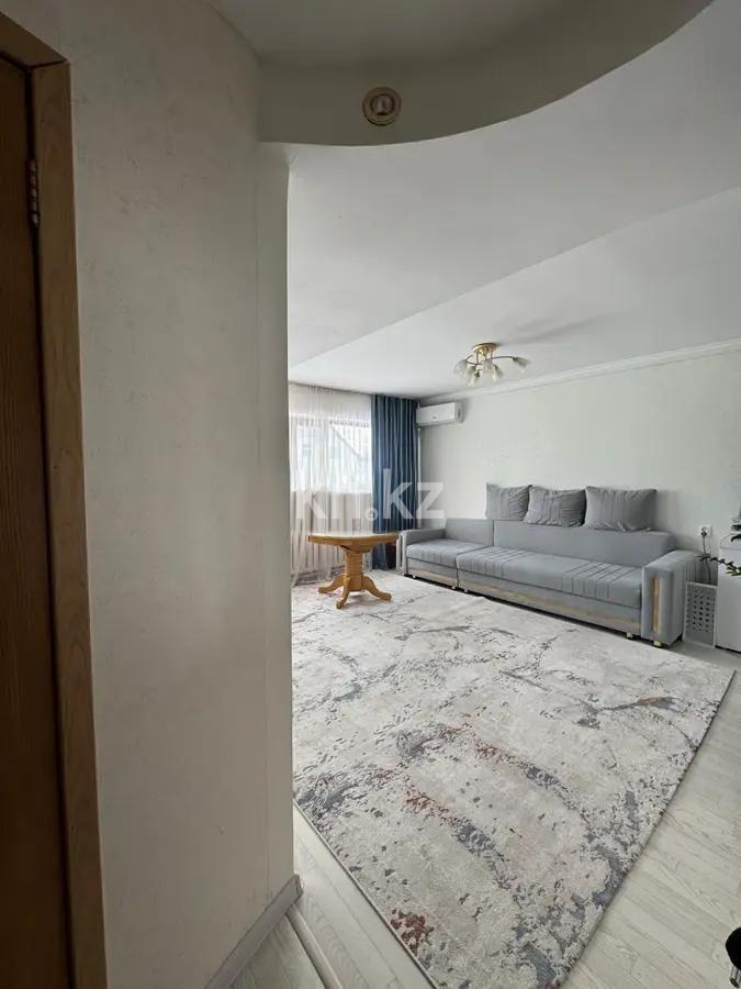 Продажа 3-комнатной квартиры, 51 м², ул. Бабатайулы, дом  8/1 в Астане - фото 2