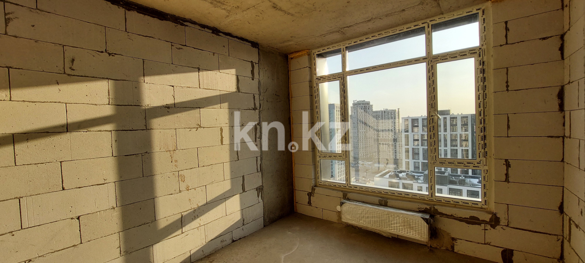 Продажа 4-комнатной квартиры, 114 м² в Астане - фото 10