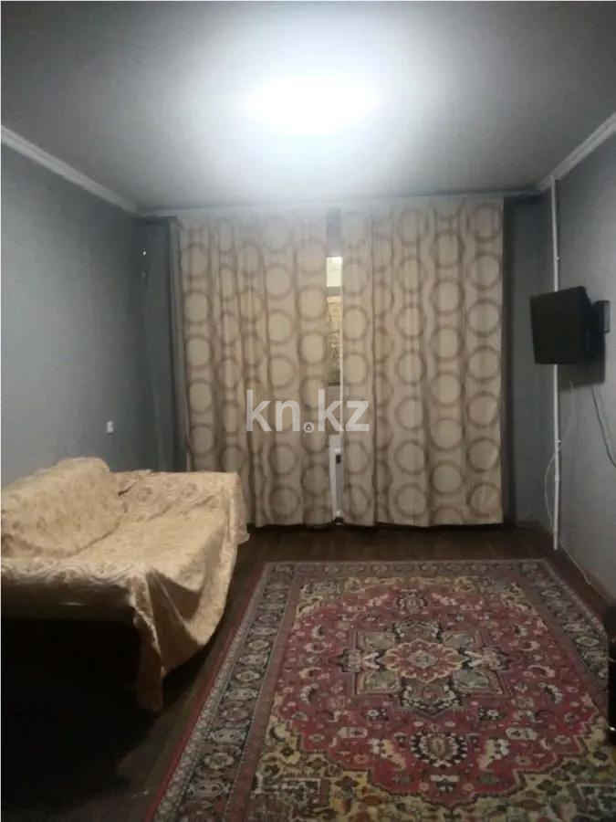 Продажа 2-комнатной квартиры, 53 м² в Темиртау