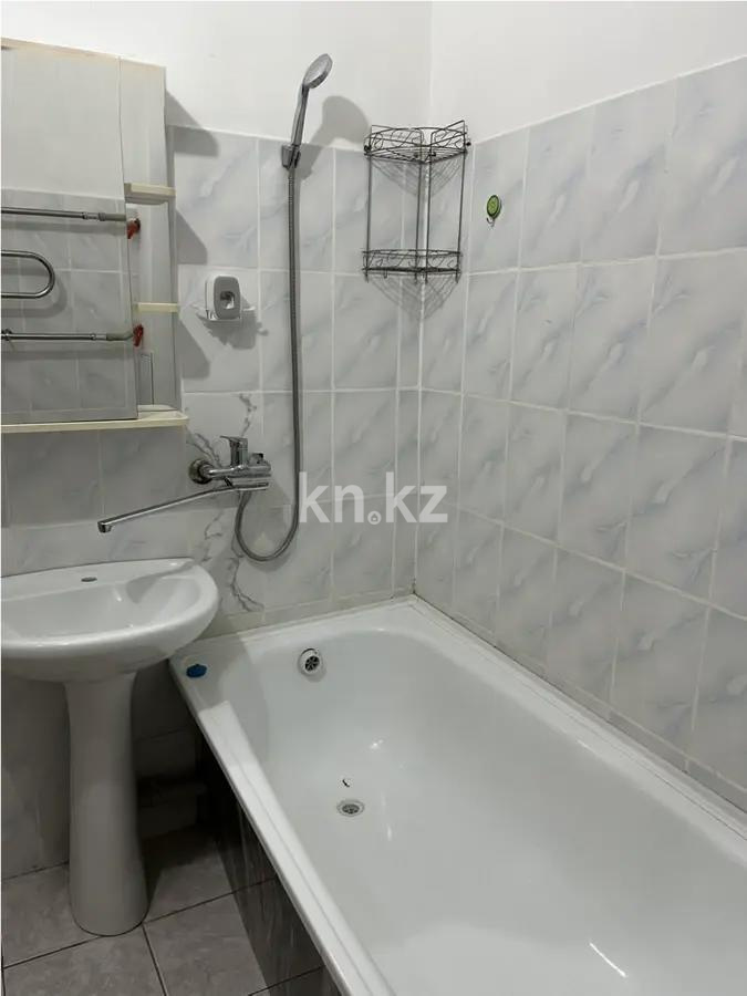 Продажа 1-комнатной квартиры, 39.8 м² в Астане - фото 4