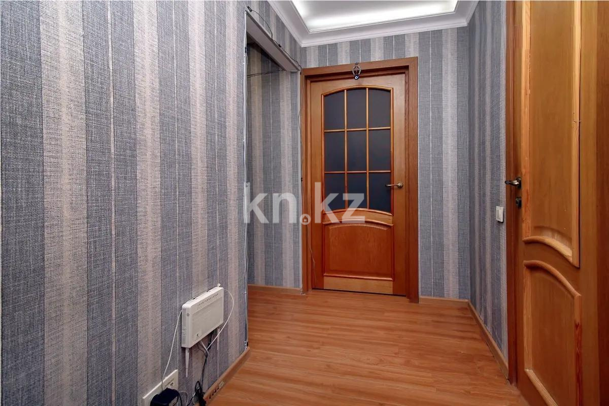 Продажа 3-комнатной квартиры, 61.2 м², ул. Кунаева, дом  17 в Алматы - фото 6