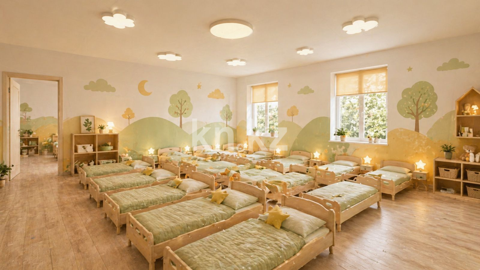 Аренда здания, 1300 м² в Алматы - фото 3