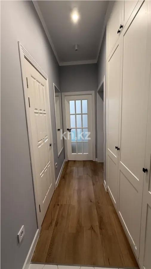 Продажа 2-комнатной квартиры, 36 м² в Астане - фото 5