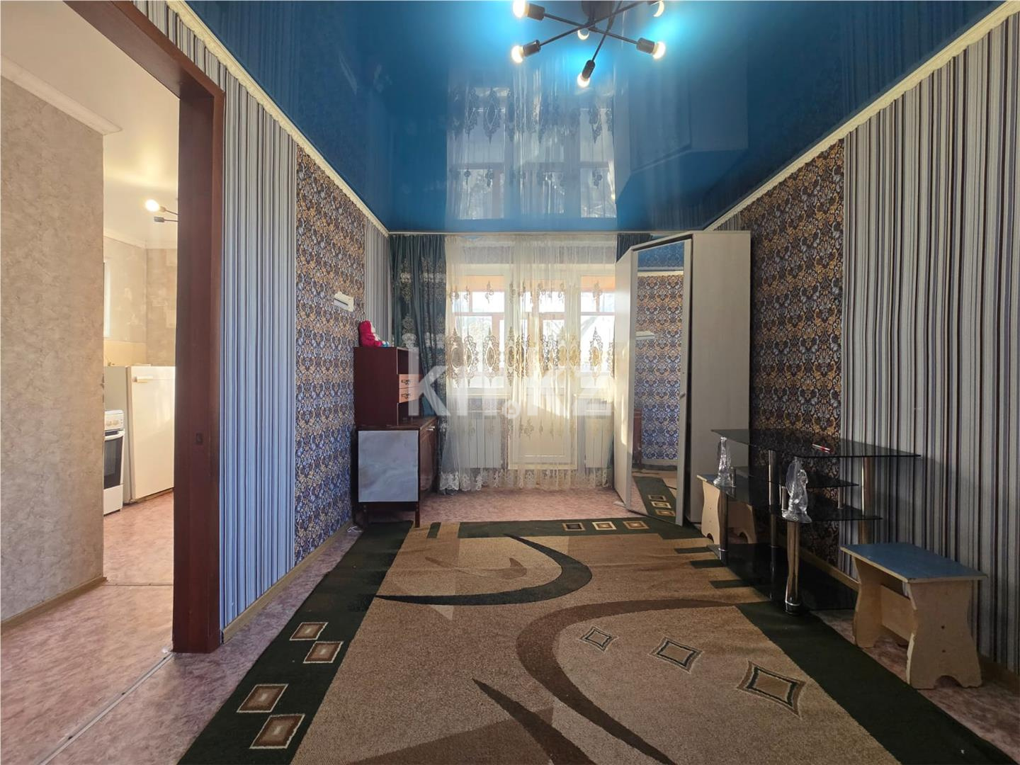 Продажа 1-комнатной квартиры, 31 м², пр. Момышулы в Темиртау