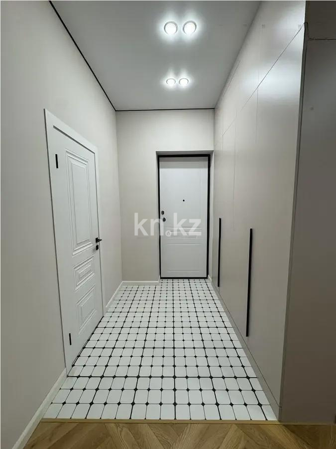 Продажа 2-комнатной квартиры, 47 м² в Алматы - фото 5