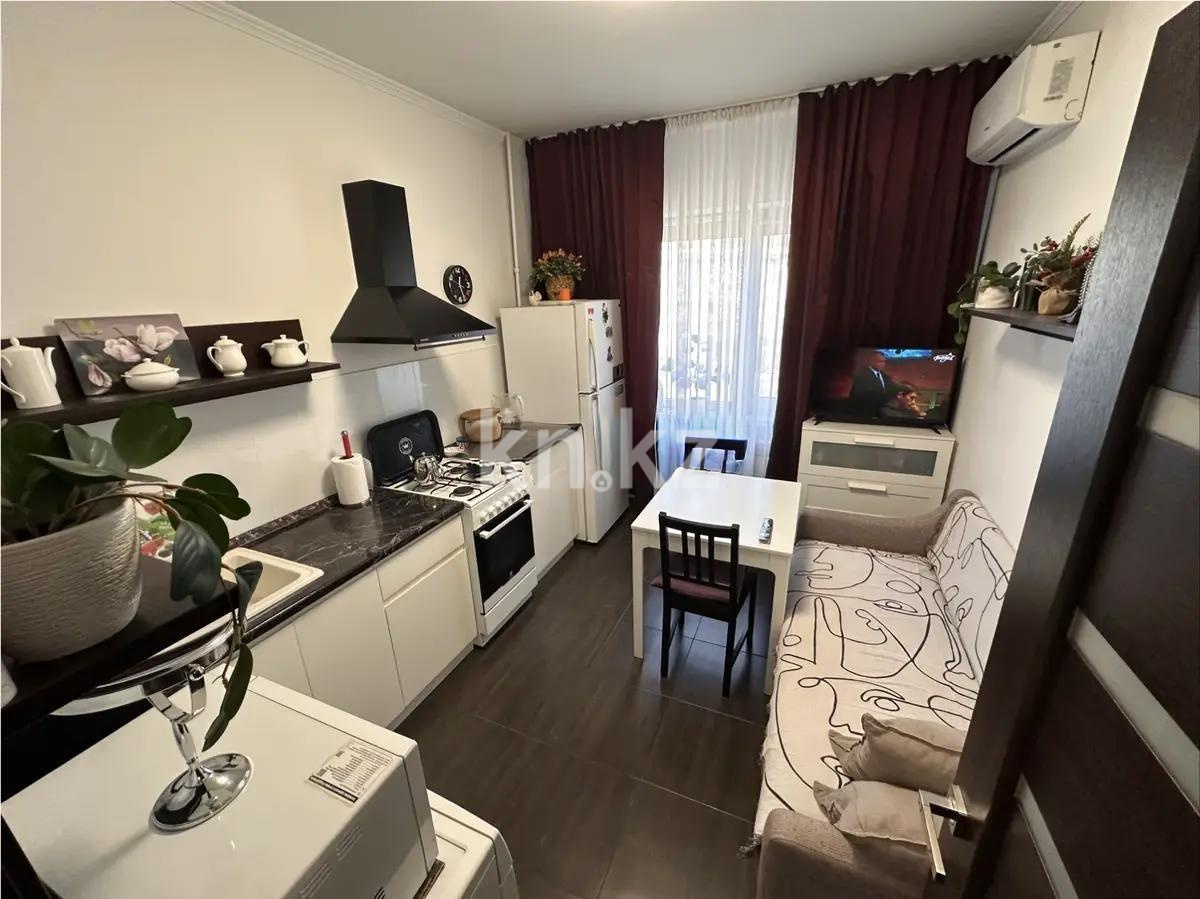 Продажа 1-комнатной квартиры, 40.5 м², мкр-н Алмагуль, дом  38 в Алматы - фото 3