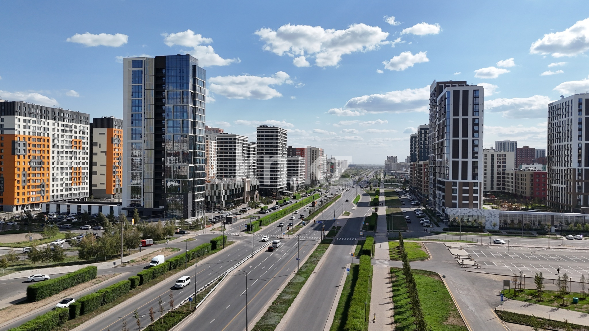 Продажа участка, 69 сот. в Астане - фото 11