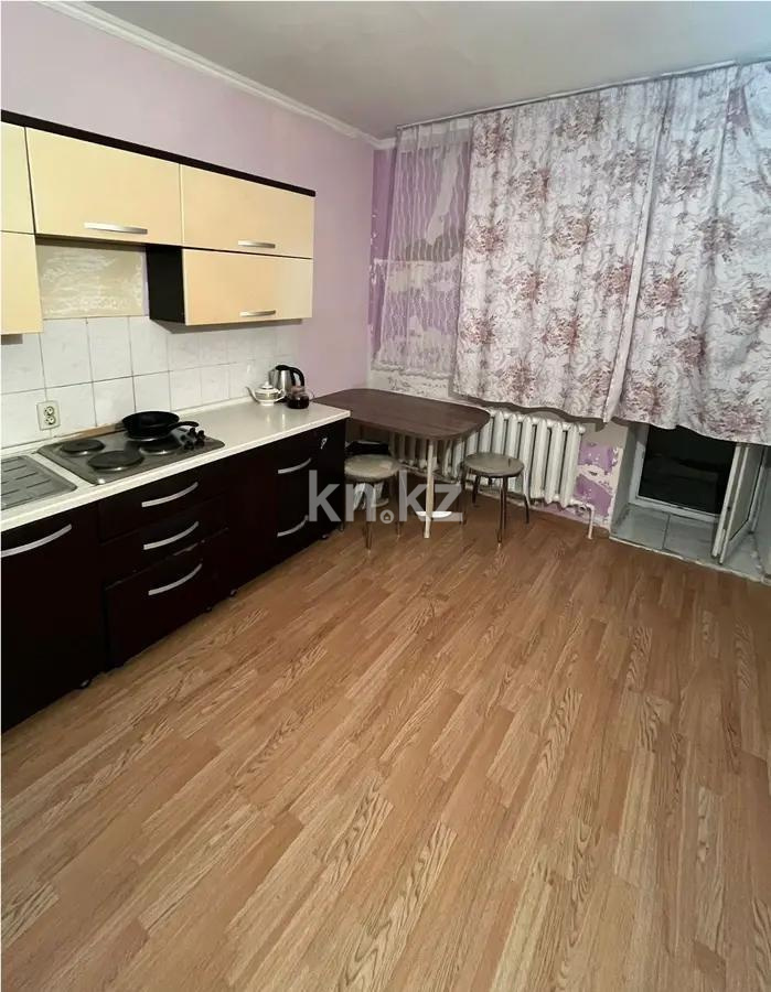 Продажа 1-комнатной квартиры, 36 м², ул. Косшыгулулы, дом  23/2 в Астане - фото 3
