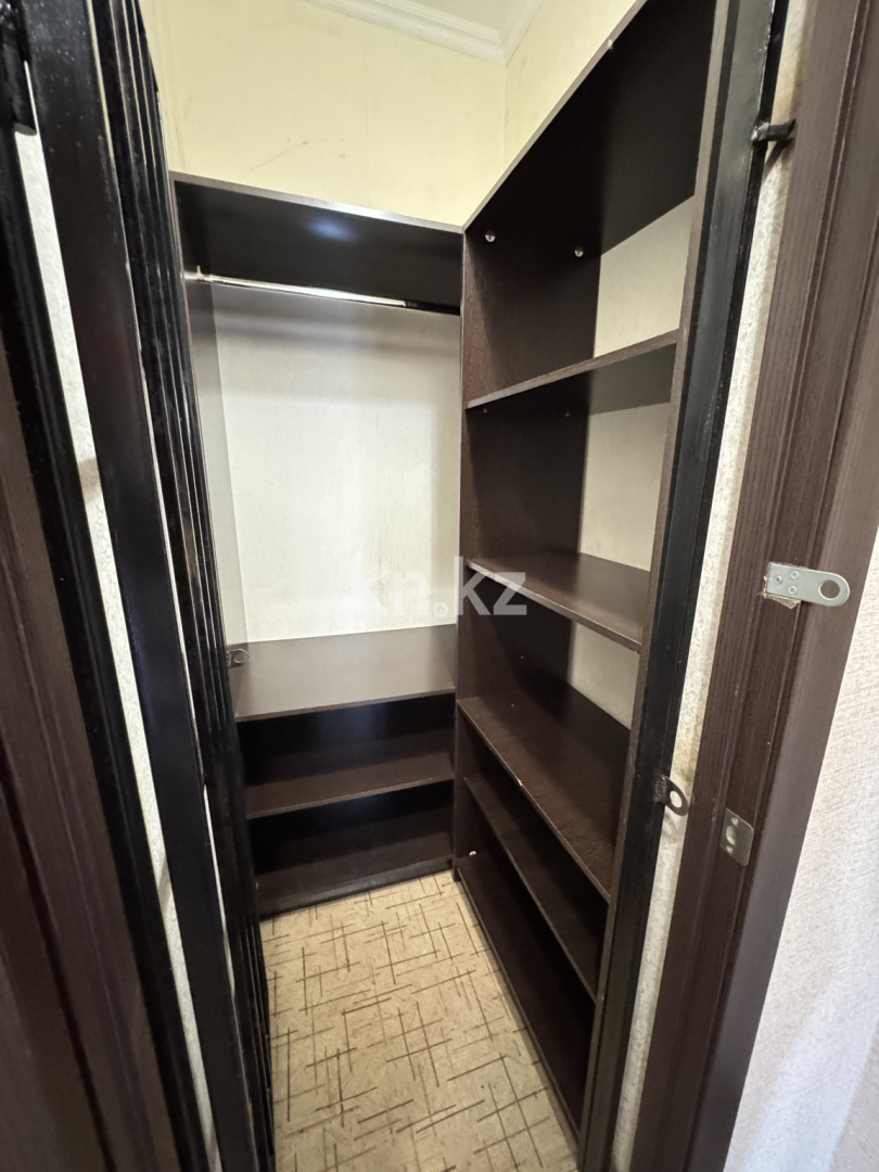 Аренда 2-комнатной квартиры, 62 м² в Алматы - фото 17