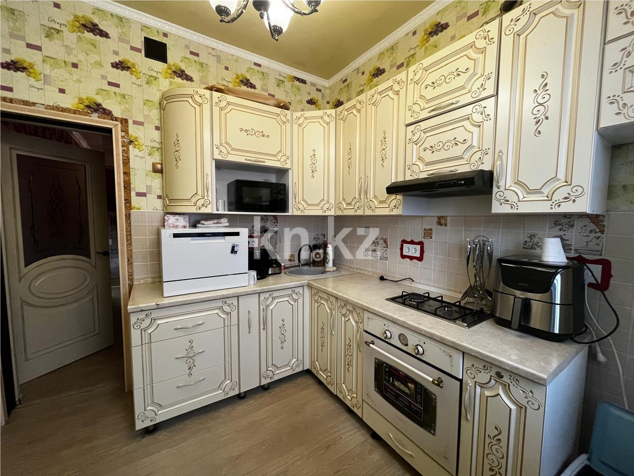 Продажа 2-комнатной квартиры, 67 м² в Караганде - фото 6