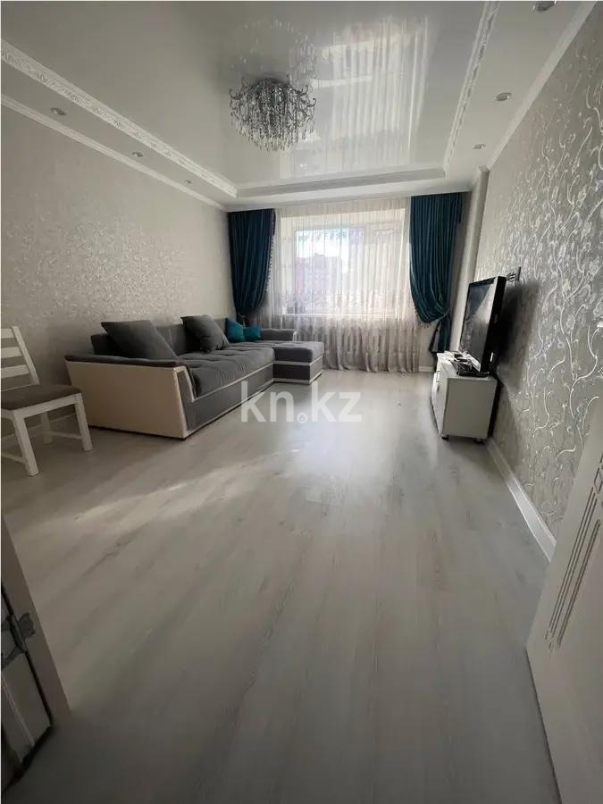 Продажа 2-комнатной квартиры, 57 м² в Астане