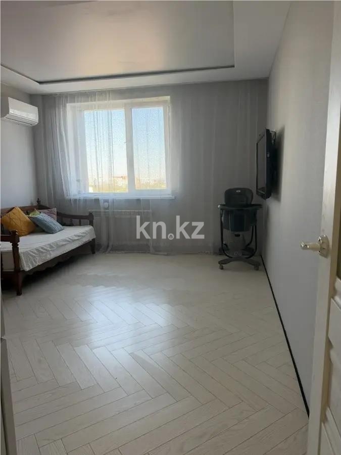Продажа 3-комнатной квартиры, 65 м² в Астане