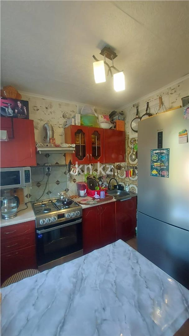 Продажа 3-комнатной квартиры, 44 м², мкр-н 16 в Караганде - фото 9