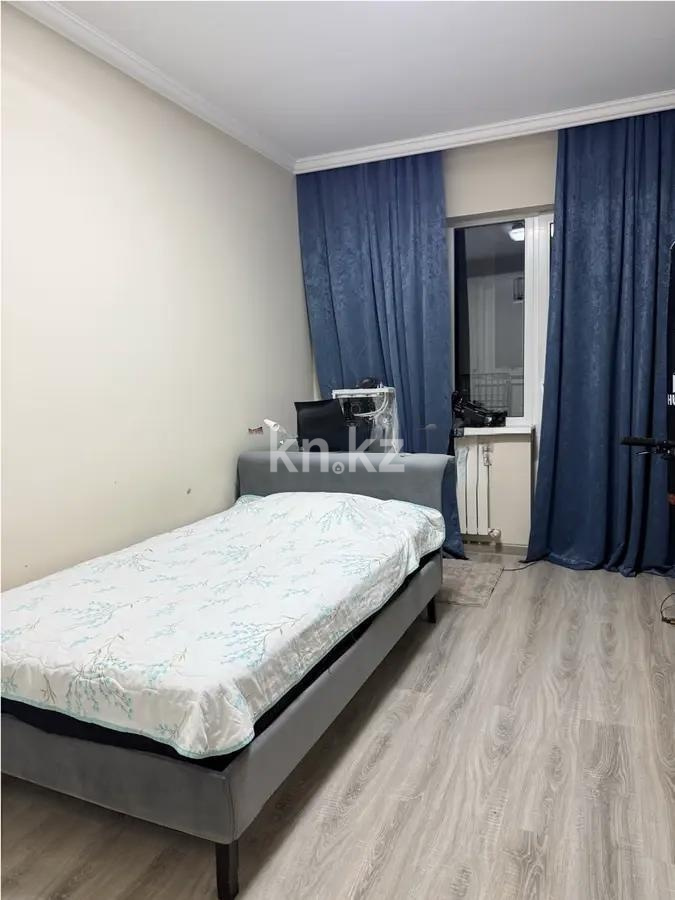 Продажа 1-комнатной квартиры, 56 м² в Алматы - фото 5