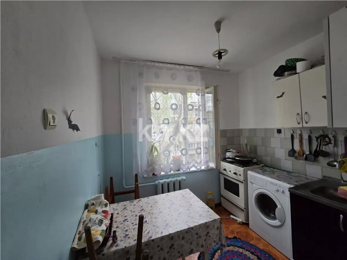 Продажа 2-комнатной квартиры, 48 м² в Алматы - фото 3