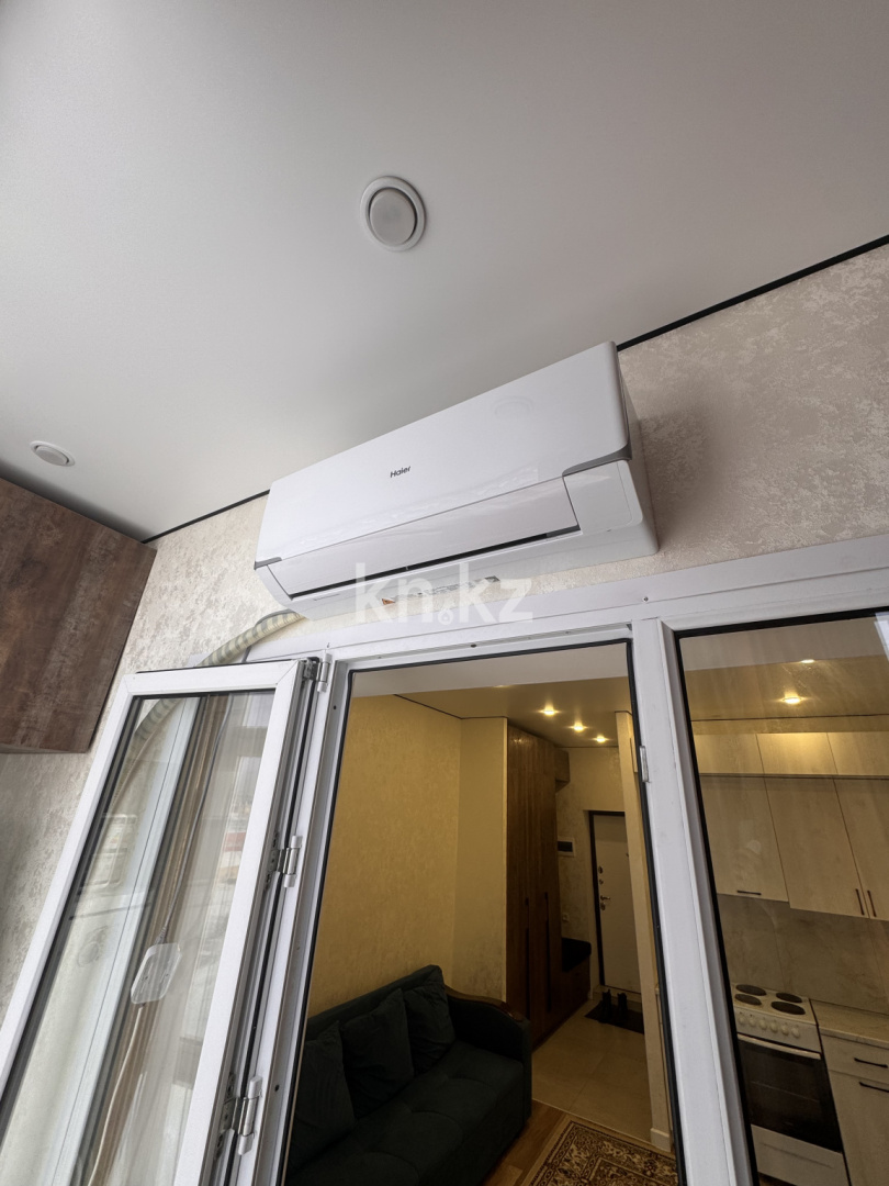 Аренда комнаты помесячно, 30 м² в Караганде - фото 9