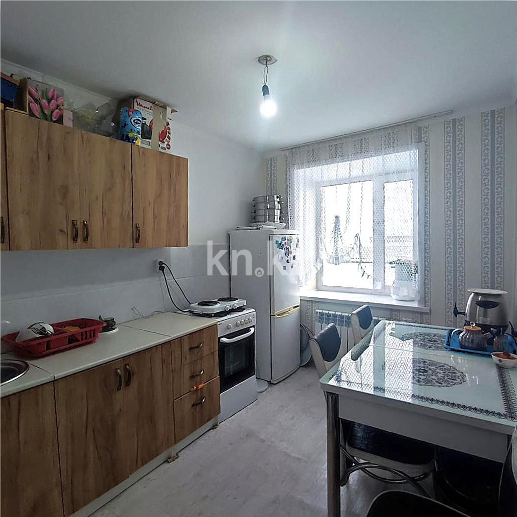 Продажа 3-комнатной квартиры, 59 м² в Абае - фото 5