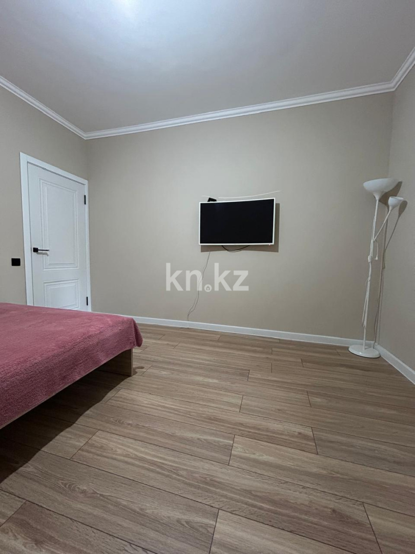 Продажа 2-комнатной квартиры, 61 м² в Алматы - фото 15