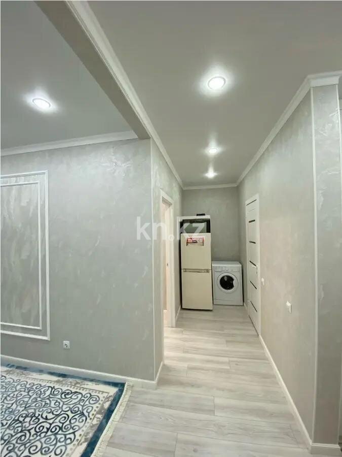 Продажа 2-комнатной квартиры, 49 м² в Астане - фото 5