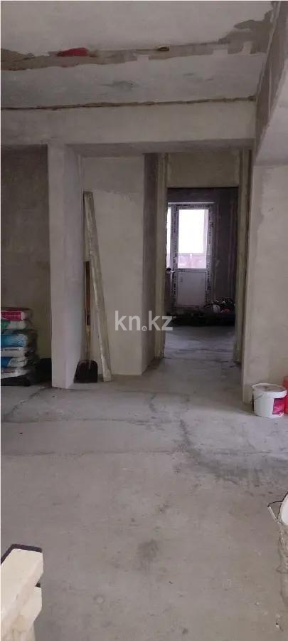 Продажа 4-комнатной квартиры, 87.2 м² в Алматы - фото 3