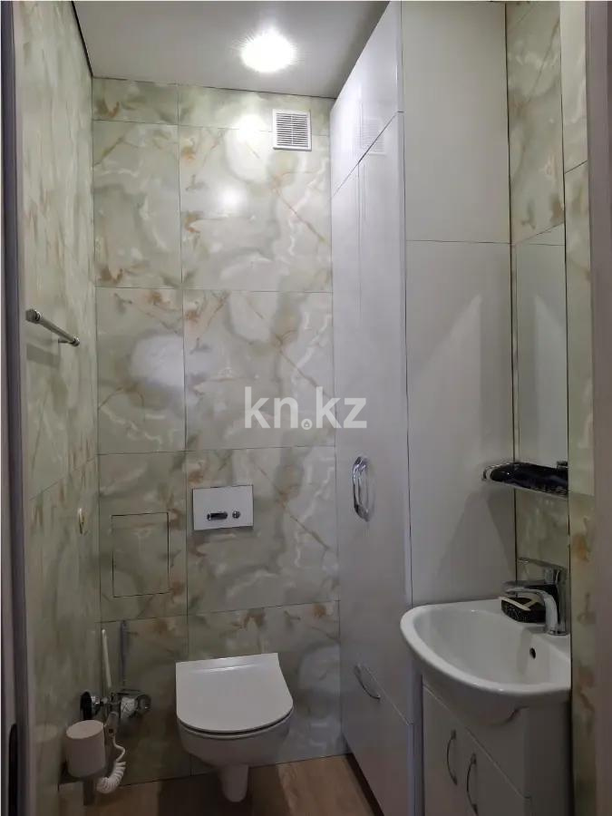 Продажа 3-комнатной квартиры, 79 м², ул. Мухамедханова, дом  47 в Астане - фото 5