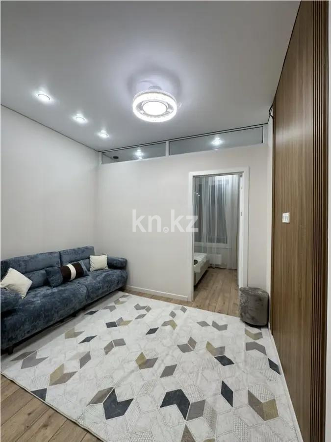 Продажа 2-комнатной квартиры, 40 м² в Астане