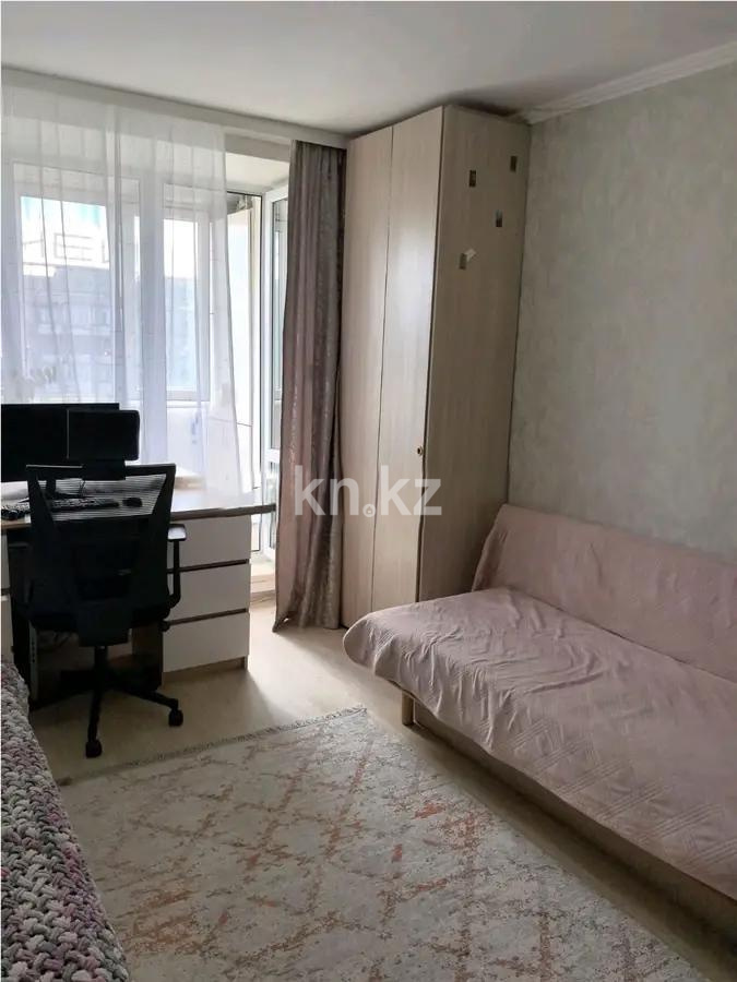 Продажа 2-комнатной квартиры, 40 м², пр. Н. Абдирова, дом  20 в Караганде - фото 2