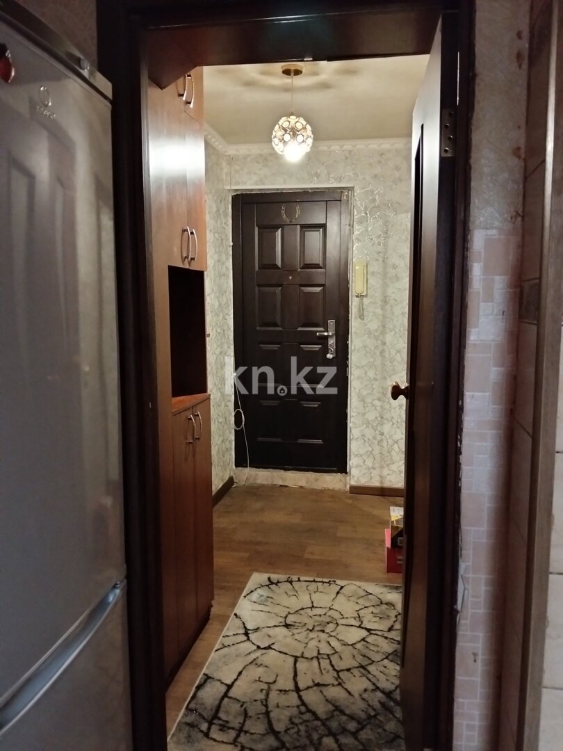 Продажа 1-комнатной квартиры, 38 м² в Актобе - фото 4