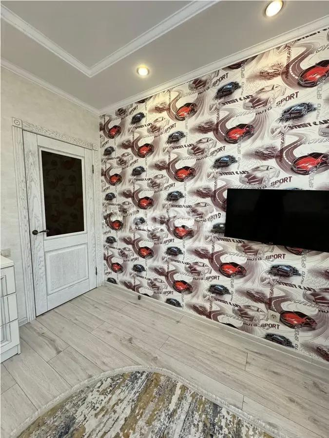 Продажа 3-комнатной квартиры, 83 м² в Астане - фото 3