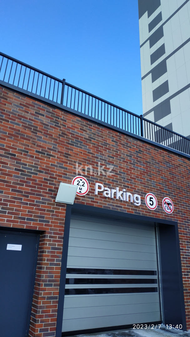 Аренда 2-комнатной квартиры, 52 м² в Астане - фото 24