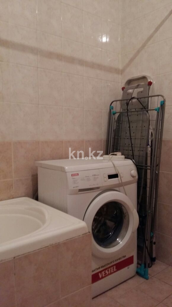 Аренда 2-комнатной квартиры, 70 м², ул. Масанчи, дом  98в - пр. Абая в Алматы - фото 8