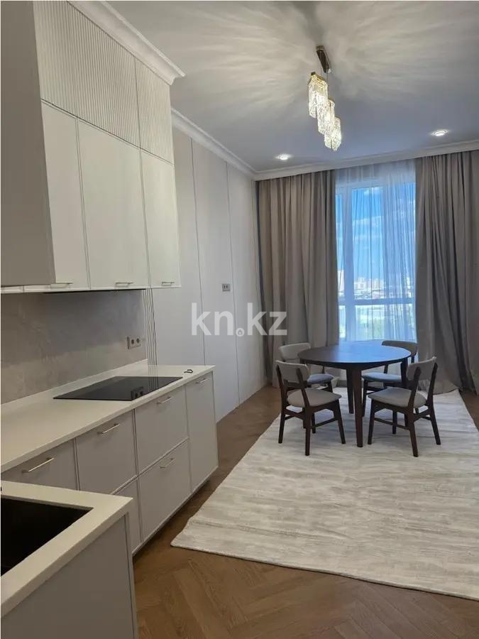 Продажа 2-комнатной квартиры, 42 м² в Астане - фото 2