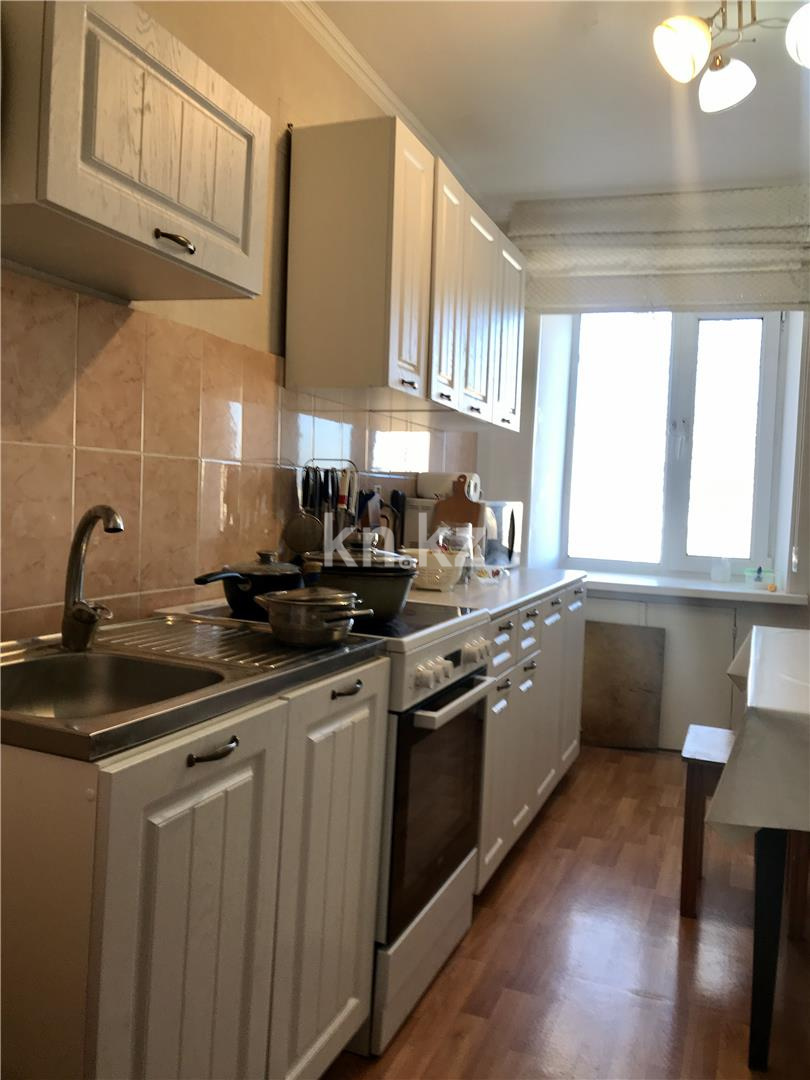 Продажа 3-комнатной квартиры, 59 м², ул. Потанина (Защитная), дом  70 в Караганде - фото 9