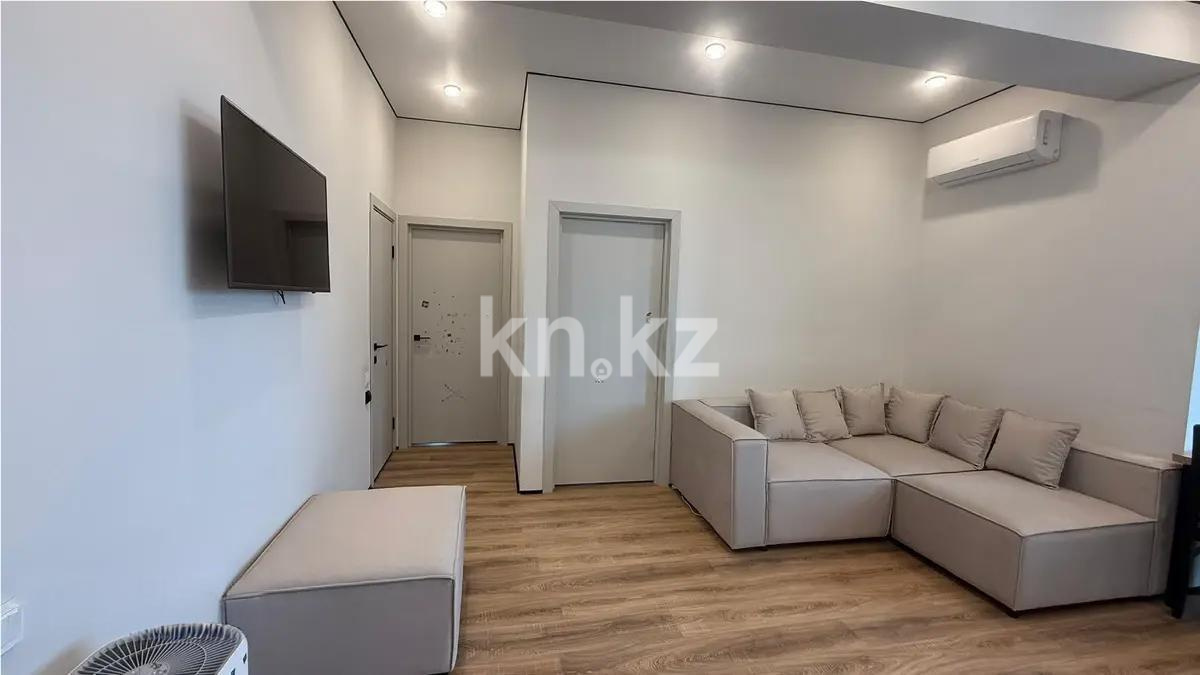 Продажа 3-комнатной квартиры, 70 м², ул. Навои, дом  58/1 в Алматы
