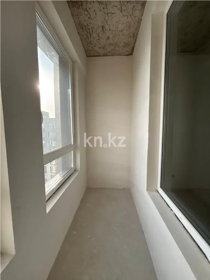 Продажа 2-комнатной квартиры, 45 м² в Алматы - фото 4