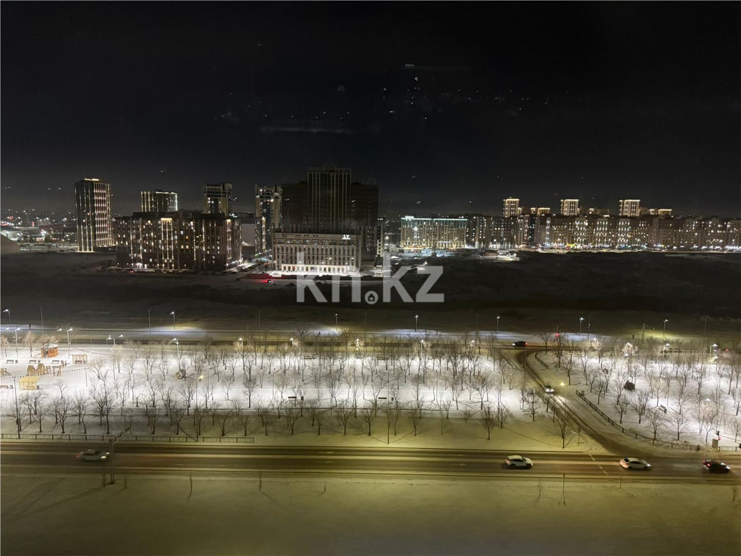 Продажа 2-комнатной квартиры, 66 м² в Караганде - фото 18