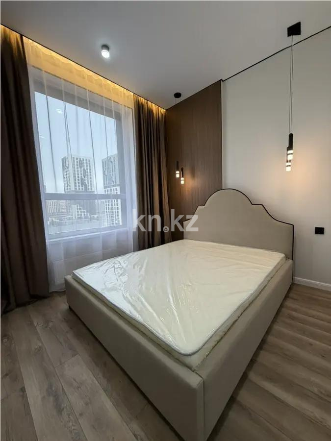 Продажа 2-комнатной квартиры, 41.2 м², ул. Е-36, дом  11 в Астане - фото 2