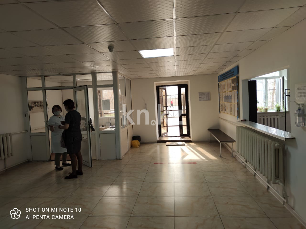 Продажа , 3240 м², ул. Жаханша Досмухамедулы, дом  1 - ул. Пушкина в Астане - фото 19