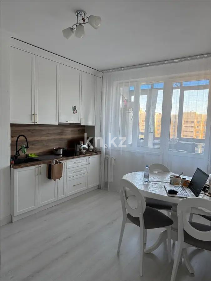 Продажа 2-комнатной квартиры, 61 м², ул. Сыганак, дом  54/1 в Астане - фото 3